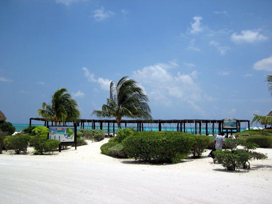 Chakanaab Park